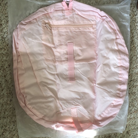 RMS Beauty Limited Edition Artist Pouch Makeup Bag - Picture 4 of 6